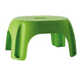 Vonios taburetė RIDDER Fun Eco, žalia, A1102605