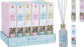 Namų kvapas, 50 ml, 3 skirtingi kvapai