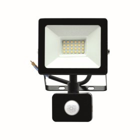 LED prožektorius TOPE Toledosens, su judesio davikliu, 20W, 1800lm, 4000K, IP65