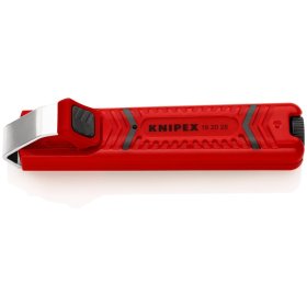Laidų nuizoliavimo įrankis KNIPEX, 162028SB