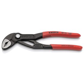 Vamzdinės replės KNIPEX, Cobra 8701 150mm