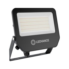 LED prožektorius LEDVANCE FL COMP, be judesio daviklio, 42/24W, 6100/3600lm, 3000/4000/6500K, IP65