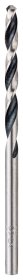 Grąžtas metalui BOSCH HSS (PointTeQ), cilindrinis kotas, 3,5 mm, 2 vnt.