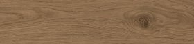 Akmens masės plytelės CERRAD MOSSA BROWN, 60 x 11 cm, 0,720 m2/dėž., glazūruotos, matinės, spl. ruda