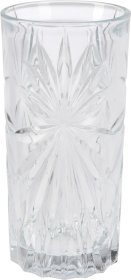 Stiklinių rinkinys, 380 ml, 3 vnt.