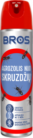 Aerozolis nuo skruzdžių BROS, 150 ml