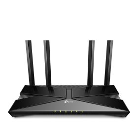 Maršrutizatorius TP-LINK Archer AX53, dviejų dažnių, Wi-Fi 6