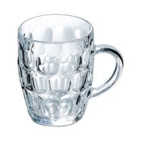Bokalas BRITANNIA, 570 ml.
