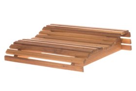 Pirties pogalvis 4Living, dydis 33,5 cm x 28 cm x 7 cm