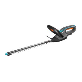 Akumuliatorinės gyvatvorių žirklės GARDENA Hedge Trimmer EasyCut 45/18V  solo,  45 cm, tarpas tarp dantų 15 mm, P4A, be akumuliatoriaus ir pakrovėjo.