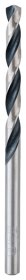 Grąžtas metalui BOSCH PointTeQ, 4,8 x 52 x 86 mm, 1 vnt.