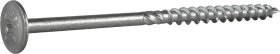 Medsraigčiai ESSVE, WAF, 10,0 x 180 mm, CorrSeal, 25 vnt.