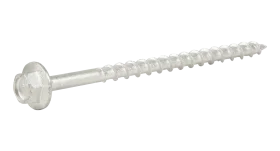 Medsraigčiai ESSVE WAF, 10 x 80 mm, CorrSeal padengimas, 25 vnt.