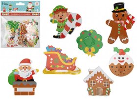 Lipdukai SNOW WHITE, imituojantys meduolius, 524085