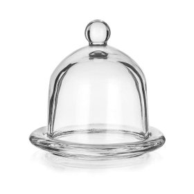 Stiklinis indas BANQUET, 9,5cm