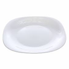 Lėkštė BORMIOLI Parma, 27 x 27 cm