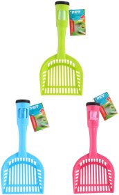 Kraiko lopetėlė ir 20 vnt. maišelių