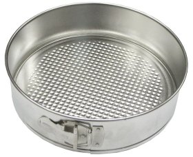 Apvali tortinė kepimo forma 162-35, 24 cm