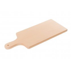 Medinė pjaustymo lentelė D20759, 30 x 135 x 18 mm