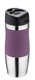 Termo puodelis BERGNER Travel, 400 ml