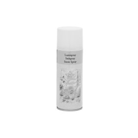 Purškiamas sniegas KAPEL, baltos sp., 250 ml