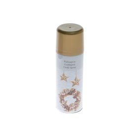 Purškiami dažai KAPEL, auksinės sp., 250 ml