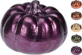 Namų dekoracija Moliūgas, mažas