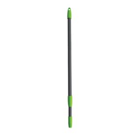 Teleskopinis plastikinis kotas YORK 9105, 150 cm