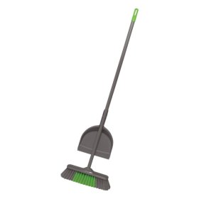 Šepečio ir semtuvėlio rinkinys YORK 8202 .