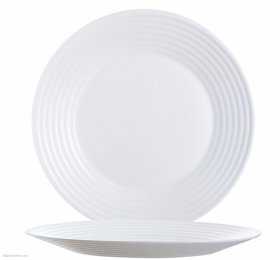 Lėkštė LUMINARC Harena, 25 cm