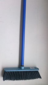 Šepetys su kotu VIKTORIA 999