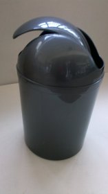 Šiukšlių dėžė PLAFOR 5069, 5 l
