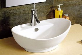 Praustuvas WDR Mc05, 46 x 46 cm, pastatomas, kilmės šalis Kinija