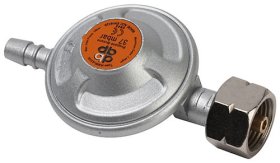 Dujų reduktorius GF RG A310, žemo slėgio