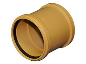 Lauko kanalizacijos mova WAVIN, d160 203711660