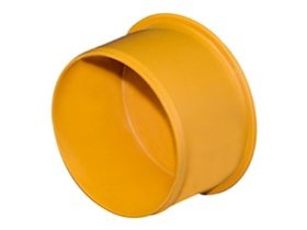 Lauko kanalizacijos aklė WAVIN, d110 203741120
