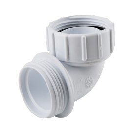 Alkūnė, nuotekų vožtuvo WAVIN HepvO d32/90 206740002