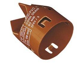 Drenažo aklė WAVIN, d50, 103460539