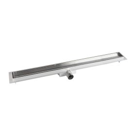 Metalinis dušo latakas BIELBET Tile Insert, 700mm