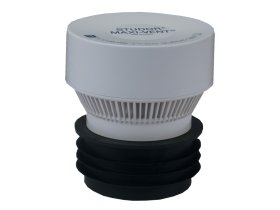 Vakuuminis ventilis WAVIN d75/110 206703100
