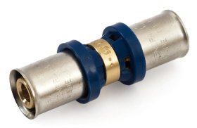 Presuojamas perėjimas GENERAL FITTINGS, d26-26