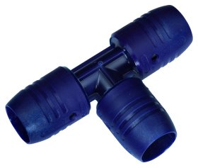 Trišakis WAVIN SMARTFIX d16-16-16, 275222000, N