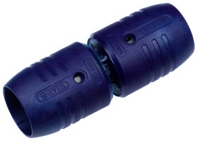 Jungtis WAVIN SMARTFIX d16-16, 275224030, N