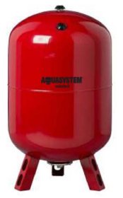 Išsiplėtimo indas 50 L AQUASYSTEM VRV 50