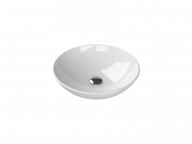 Praustuvas ZERO Zero, 46 cm
