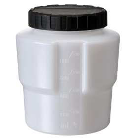 Dažų talpa EINHELL, 800 ml (4260001)