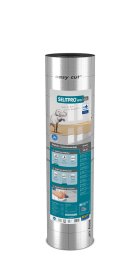 Paklotas SELIT Selitpro Xpo, storis 2 mm, 1000x10000 mm (10 m2/rul.), poliolefino putos, išlygina iki 1mm, tinka šild. grindims,70711
