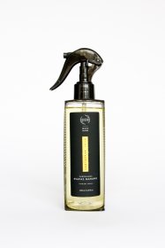 Purškiamas namų kvapas ODORO MOOD "Čili apelsinas", 200 ml