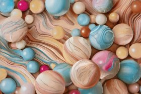 Viniliniai tapetai KFTP, 587705, 0,53 x 10 m