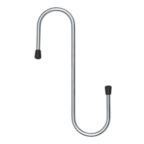 Kablys VELANO, HDS 200 200x58 mm, DMX 5863